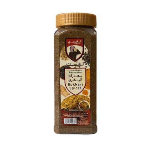 بهارات البخاري خلطة الغربي 300 جرام