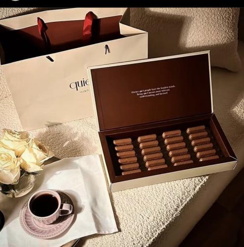 شوكلت كوايت