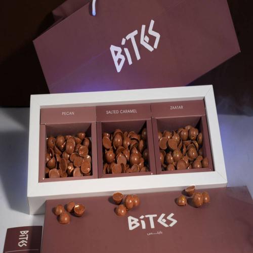 بايتس - بايتR