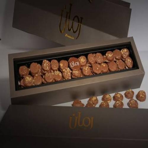 ميني سنيكرز - رمان