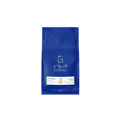 كولومبيا -لاسانتا صواع 250 جرام