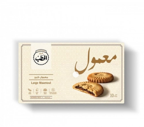 معمول أفران الحطب عادي