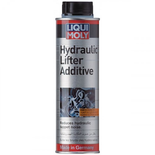 معالج تكايات ليكوي مولي Liqui moly