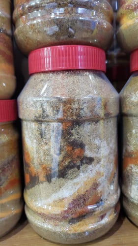 Hail spices hot bazaar size kilogram