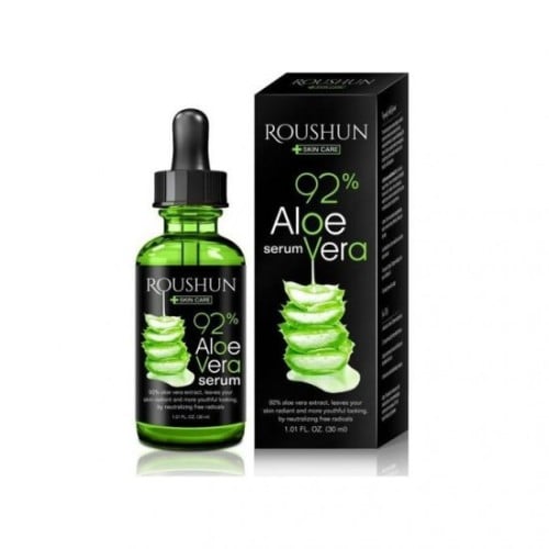 Roushan Aloe Vera Gel Serum 30 ml