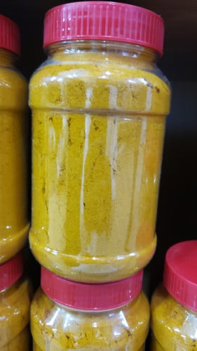 Turmeric, my strength, 1 kilogram