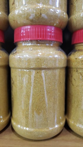 Hail spices bazaar cold kilogram