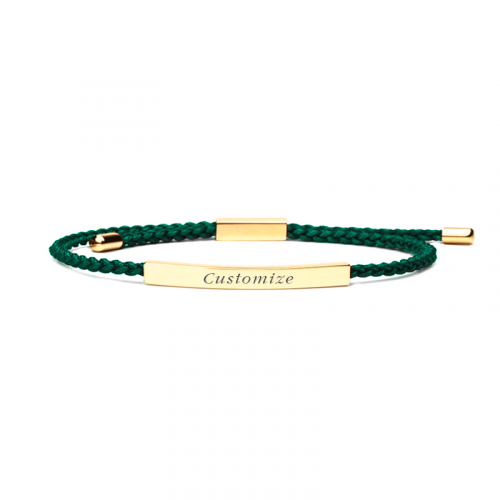 Rêver infini - Green