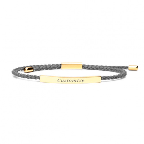 Rêver infini - Gray