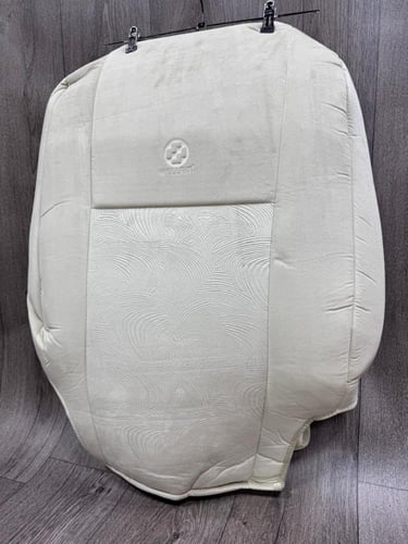 تلبيسة مقاعد السيارة جاهزة من (قماش) متوافق مع (سك...