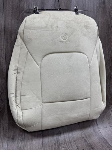 تلبيسة مقاعد السيارة جاهزة من (قماش) متوافق مع (سن...