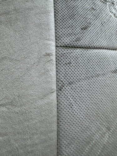 تلبيسة مقاعد السيارة جاهزة من (قماش) متوافق مع (جم...