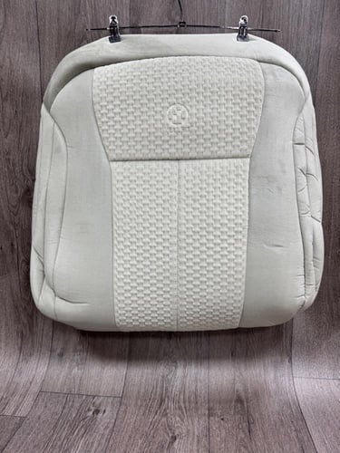 تلبيسة مقاعد السيارة جاهزة من (قماش) متوافق مع (اك...