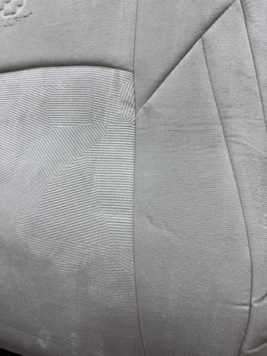 تلبيسة مقاعد السيارة جاهزة من (قماش) متوافق مع (بر...