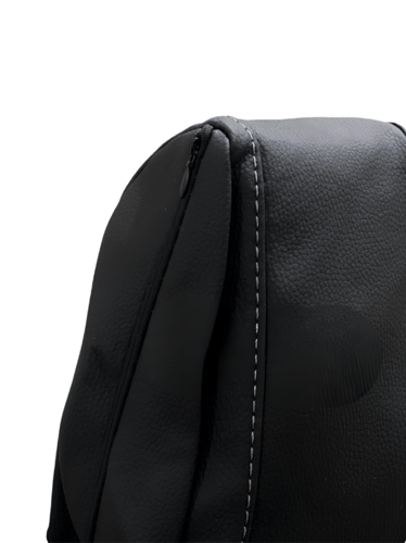 تلبيسة مقاعد السيارة جاهزة من (جلد ) متوافق مع (ما...