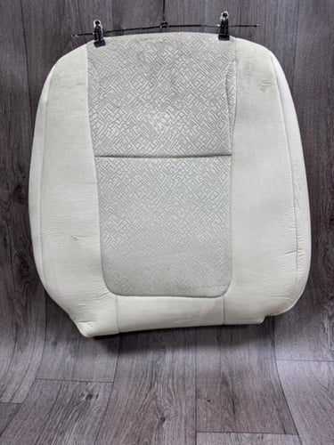 تلبيسة مقاعد السيارة جاهزة من (قماش) متوافق مع (اك...