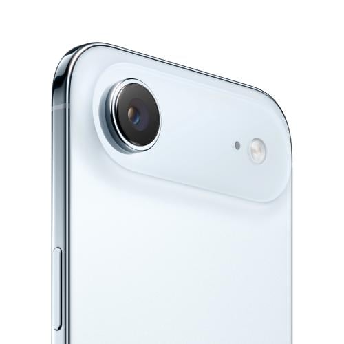 ابل ايفون 17 اير - أزرق سماوي