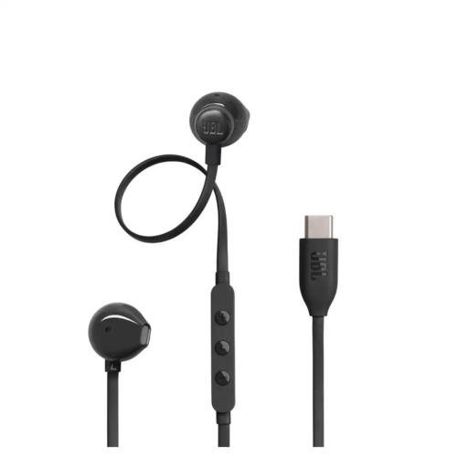 JBL Tune 305C سماعات سلكية Hi-Res بتوصيل USB-C
