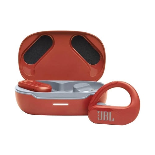 JBL Endurance Peak 3 سماعة رياضية مقاومة للماء - ا...