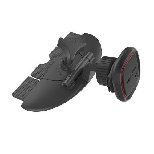 حامل جوال مغناطيسي للسيارة MorePlus C.D.KLIP للترك...