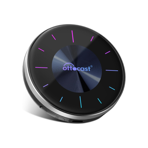 اوتوكاست P3 قطعة كاربلاي بذاكرة 8+128