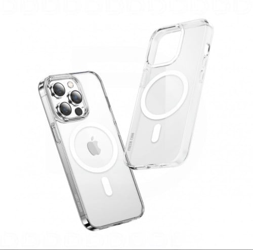 كفر ايفون 15 MagSafe