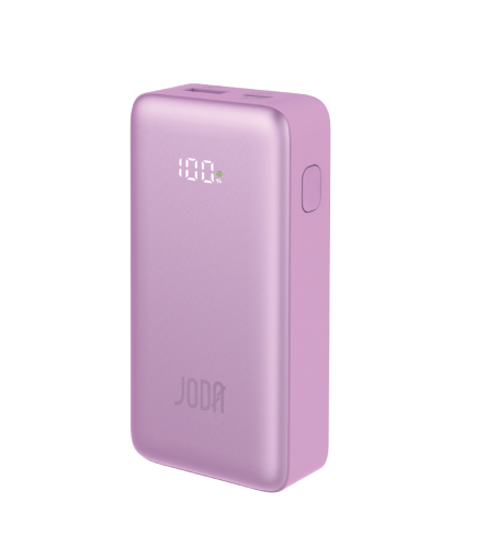 جودا TURBO 10 باور بانك 30 واط 10000mAh مع شاشة –...