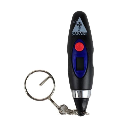 عيار هواء ديجيتال - سفاري