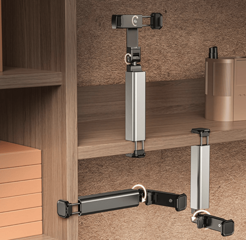 بورودو - قاعدة جوال بزوايا مرنة