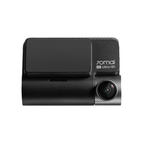 شاومي A810 (أمامية وخلفية) بدقة 4K + 1080p مع GPS...