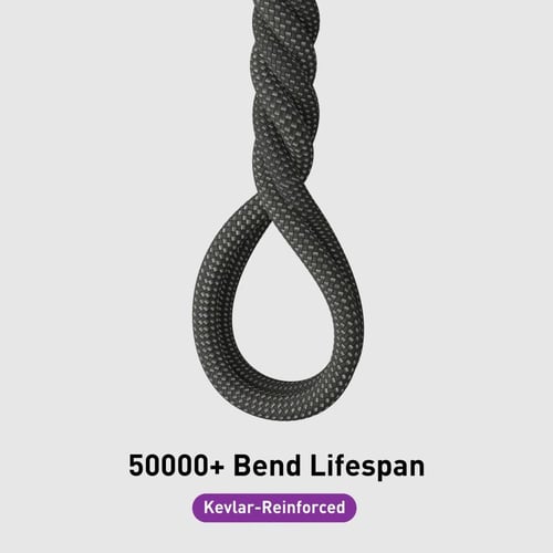 جودا Lumen 240 كابل USB-C إلى USB-C بقدرة 240 واط...