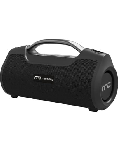 ماي كاندي - مكبر صوت لاسلكي 60 واط اسود