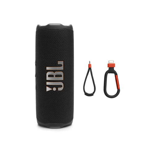 JBL Flip 7 سماعة خارجية - الوان متعدده