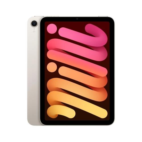 آيباد ميني بشريحة A17 Pro