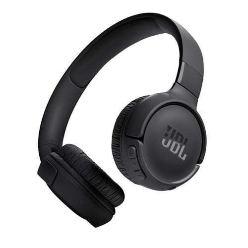 JBL Tune 520BT سماعة راس لاسلكية - الوان متعدده