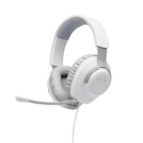 JBL Quantum 100 سماعة الألعاب سلكية