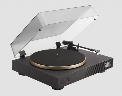 JBL Spinner BT سماعة تسجيل بتوصيل بلوتوث AptX HD