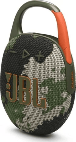 JBL CLIP 5 سماعة 5 بلوتوث محمولة مقاومة للماء