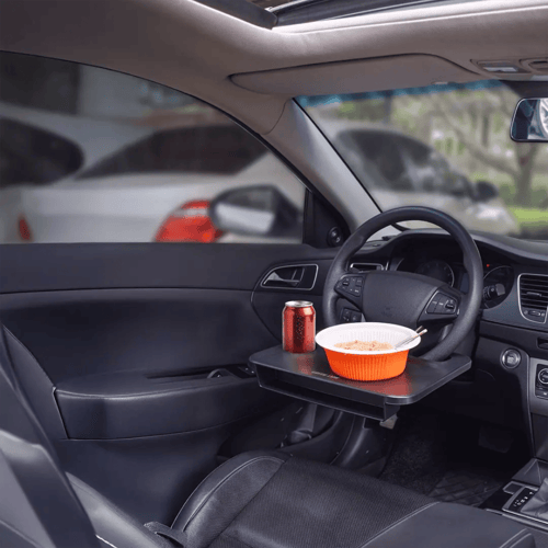 جرين ليون طاولة متعددة الاستخدام لعجلة القيادة – أ...