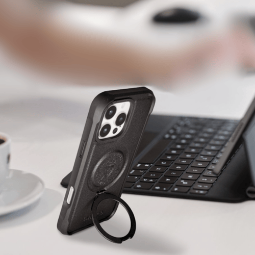 Santa Barbara Polo- كفر ايفون 16Pro - 16 Pro Max