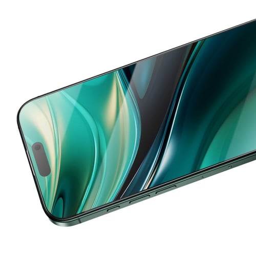 جرين ليون واقي شاشة 3D Pv-Pet برو زجاج منحني بالكا...