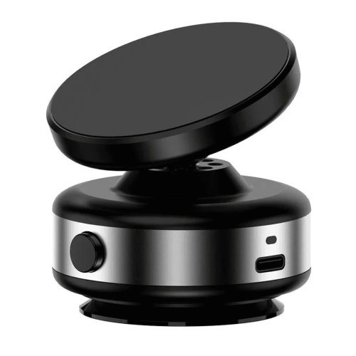 قاعدة شفط مرنة تدعم الـ ماج سيف - تايب سي