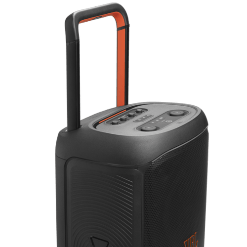 JBL PartyBox 520 – سماعة حفلات محمولة ببطارية وصوت...