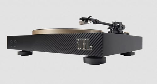 JBL Spinner BT سماعة تسجيل بتوصيل بلوتوث AptX HD