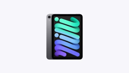 ايباد ميني 7 (2024)