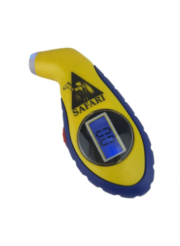 عيار هواء الكتروني - سفاري
