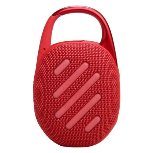 JBL CLIP 5 سماعة 5 بلوتوث محمولة مقاومة للماء