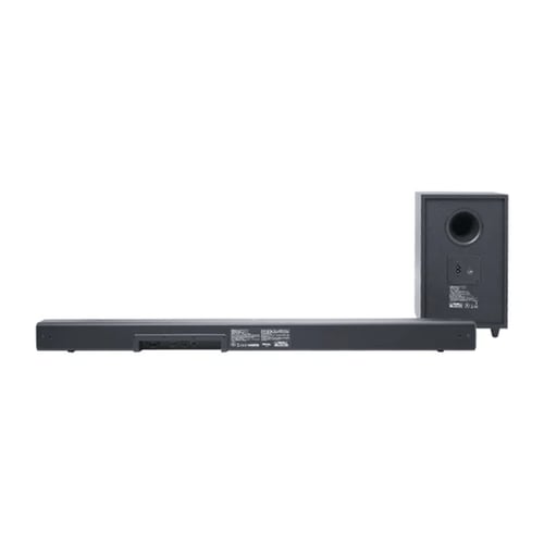JBL Cinema SB550 سماعة بار مسرحي 3.1-قنوات مع سبوو...