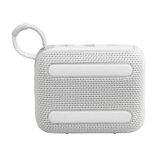 JBL GO4 سماعة بلوتوث محمولة مقاومة للماء