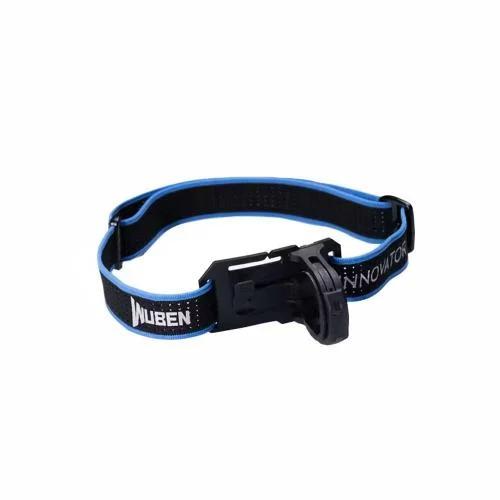 ووبن PI عصابة رأس – أسود